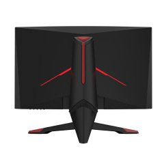 GameBooster GB-277GCQ 27'' 144Hz 1ms Curved FreeSync, G-Sync QHD 2xHDMI 1xDP Pivot Gaming Monitör