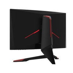 GameBooster GB-277GCQ 27'' 144Hz 1ms Curved FreeSync, G-Sync QHD 2xHDMI 1xDP Pivot Gaming Monitör