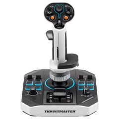 THRUSTMASTER SOL-R 1 FLIGHT STICK WW