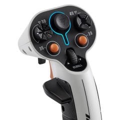 THRUSTMASTER SOL-R 1 FLIGHT STICK WW