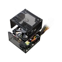 CM Elite V4 500W 80+ Aktif PFC, 120mm Fanlı PSU