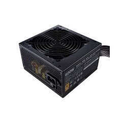 CoolerMaster MWE 600W 80+ Bronze 2xEPS, Aktif PFC, 120mm Fanlı PSU