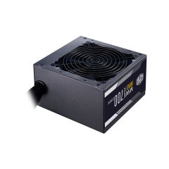 CoolerMaster MWE 700W 80+ Bronze 2xEPS, Aktif PFC, 120mm Fanlı PSU