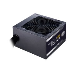 CoolerMaster MWE 750W 80+ Bronze 2xEPS, Aktif PFC, 120mm Fanlı PSU