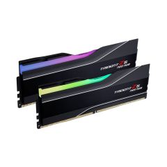 GSKILL TZ5 Neo RGB Siyah DDR5-6000Mhz CL30 96GB (2x48GB) DUAL (30-36-36-96) 1.35V AMD EXPO Teknoloji