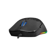 GameBooster M700 ''Air-Force'' RGB Aydınlatmalı Ultra Hafif Profesyonel Oyuncu Mouse