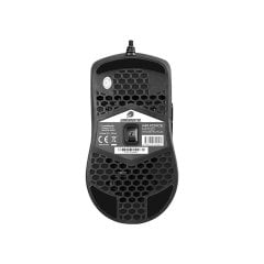 GameBooster M700 ''Air-Force'' RGB Aydınlatmalı Ultra Hafif Profesyonel Oyuncu Mouse