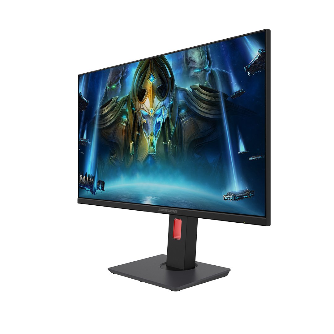 GameBooster GB-2709FF 27'' 165hz 1ms Flat FreeSync, G-Sync FHD 2xHDMI, 1xDP LED Gaming Monitör