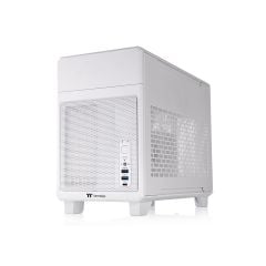 Thermaltake TR100 Beyaz Mini ITX Oyuncu Kasası