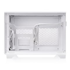 Thermaltake TR100 Beyaz Mini ITX Oyuncu Kasası