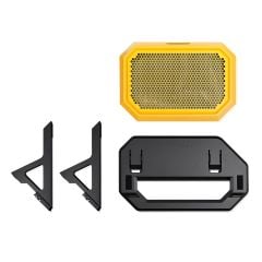 THERMALTAKE The Tower 600 Serisi Bumblebee Kasa Standı