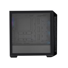 Cooler Master MasterBox MB520 ARGB 4X120MM ARGB Fanlı Kasa