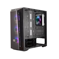 Cooler Master MasterBox MB520 ARGB 4X120MM ARGB Fanlı Kasa