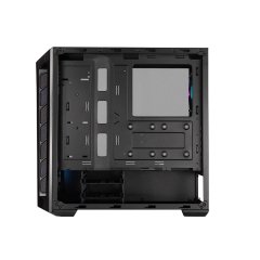 Cooler Master MasterBox MB520 ARGB 4X120MM ARGB Fanlı Kasa