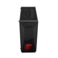 Cooler Master MasterBox K501L 600W 80+ Mid Tower Kasa