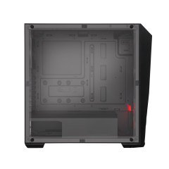 Cooler Master MasterBox K501L 600W 80+ Mid Tower Kasa