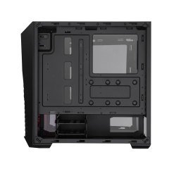 Cooler Master MasterBox K501L 600W 80+ Mid Tower Kasa