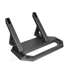 THERMALTAKE The Tower 600 Serisi Racing Green Kasa Standı