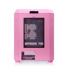 Thermaltake The Tower 600 Bubble Pink TG Pencereli Midtower ATX Bilgisayar Kasası