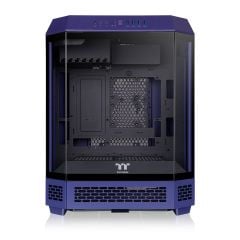 Thermaltake The Tower 600 Future Dusk TG Pencereli Midtower ATX Bilgisayar Kasası