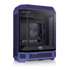 Thermaltake The Tower 600 Future Dusk TG Pencereli Midtower ATX Bilgisayar Kasası