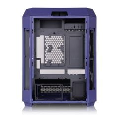Thermaltake The Tower 600 Future Dusk TG Pencereli Midtower ATX Bilgisayar Kasası