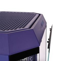 Thermaltake The Tower 600 Future Dusk TG Pencereli Midtower ATX Bilgisayar Kasası