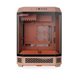Thermaltake The Tower 600 Gravel Sand TG Pencereli Midtower ATX Bilgisayar Kasası