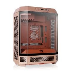 Thermaltake The Tower 600 Gravel Sand TG Pencereli Midtower ATX Bilgisayar Kasası