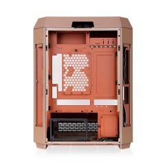 Thermaltake The Tower 600 Gravel Sand TG Pencereli Midtower ATX Bilgisayar Kasası