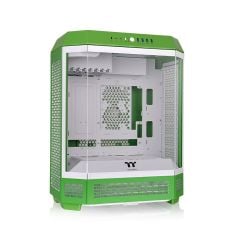 Thermaltake The Tower 600 Light-year Green TG Pencereli Midtower ATX Bilgisayar Kasası