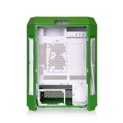 Thermaltake The Tower 600 Light-year Green TG Pencereli Midtower ATX Bilgisayar Kasası
