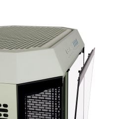 Thermaltake The Tower 600Matcha Green TG Pencereli Midtower ATX Bilgisayar Kasası
