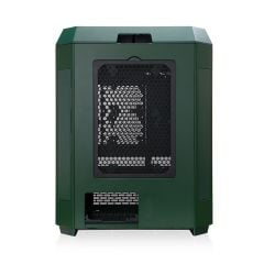Thermaltake The Tower 600 Racing Green  TG Pencereli Midtower ATX Bilgisayar Kasası