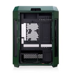 Thermaltake The Tower 600 Racing Green  TG Pencereli Midtower ATX Bilgisayar Kasası