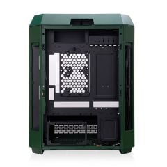 Thermaltake The Tower 600 Racing Green  TG Pencereli Midtower ATX Bilgisayar Kasası
