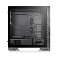 Thermaltake S300 Siyah Tempered Glass Mid Tower Kasa