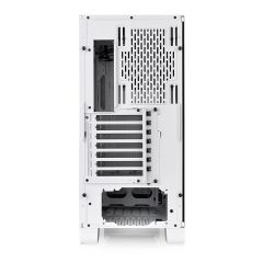 Thermaltake S300 Beyaz Tempered Glass Mid Tower Kasa