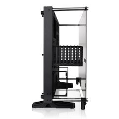 Thermaltake Core P5 V2 Tempered Glass Uzay Montaj Siyah Oyuncu Kasası