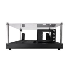 Thermaltake Core P5 V2 Tempered Glass Uzay Montaj Siyah Oyuncu Kasası