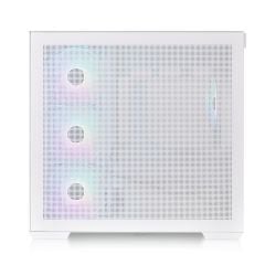 Thermaltake View 380 Beyaz 4x120mm ARGB Fanlı Back-Connect Destekli MidTower ATX Kasa