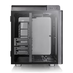 Thermaltake Level 20HT 4xTempered Glass Panelli E-ATX Siyah Full Tower Oyuncu Kasası