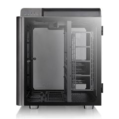 Thermaltake Level 20HT 4xTempered Glass Panelli E-ATX Siyah Full Tower Oyuncu Kasası