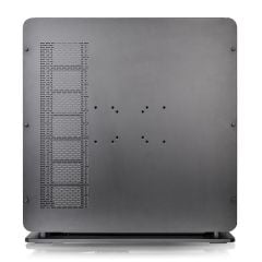 Thermaltake P8 Tempered Glass Pencereli,Siyah Full Tower Oyuncu Kasası<