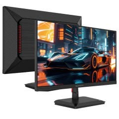 GameBooster GB-25F260FF 24.5'' 260Hz Fast IPS 0.5ms FHD 1*HDMI+1*DP Flat Gaming Monitör