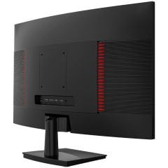 GameBooster GB-27C300FF 27'' 300Hz Fast VA 0.5ms FHD 2*HDMI+2*DP 1.07B Color Curved Gaming Monitör