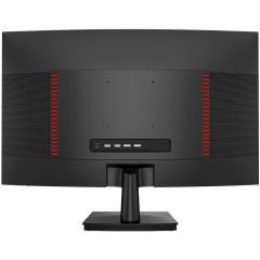 GameBooster GB-27C300FF 27'' 300Hz Fast VA 0.5ms FHD 2*HDMI+2*DP 1.07B Color Curved Gaming Monitör