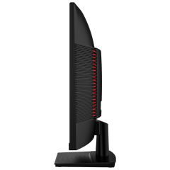 GameBooster GB-27C300FF 27'' 300Hz Fast VA 0.5ms FHD 2*HDMI+2*DP 1.07B Color Curved Gaming Monitör