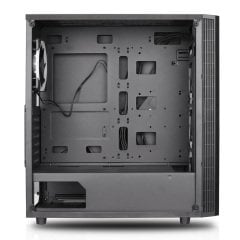 GameBooster GB-X51 USB 3.0 Mesh 6 x RGB Fanlı Gaming Kasa (PSU Yok)