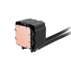 THERMALTAKE LA360-S LCD Ekran ARGB LED Fanlı 360mm Intel/AMD Uyumlu Sıvı Soğutma Sistemi